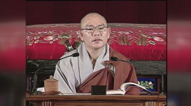 파계사 영산율원 율주 철우스님 원적‥내일 영결식