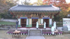 대흥사, 서산대사 탄신 501주년 추계제향 봉행