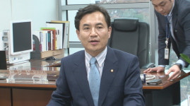 망언 김진태 전의원 국민의힘 공천 탈락