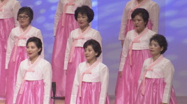 제주 태고연합합창단 정기연주회 개최