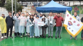 제주 붇다클럽, 28회 붇다가족 한마음대축제