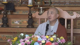 여래선원 경산 삼성사, 2022 여래인의 날 행사