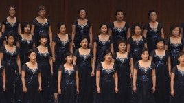 부산불교합창단연합회, 2022 부산불교합창제