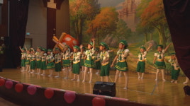 천태종 종립 광명유치원 개원 40주년 맞아