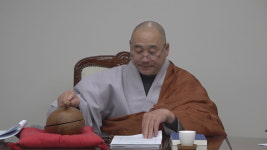 중앙선관위, 동화사 산중총회 구성원 명부 확정