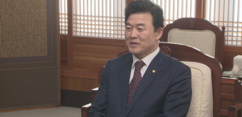 윤영석 위원장 