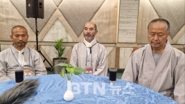 상월부처님 친견 조계사·불교박람회서