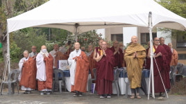 정토마을 호스피스 완화 전문의료병원으로 재개원
