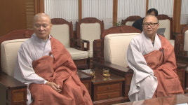한국불교문화사업단 사무국장 대우․문화사업국장 덕운스님