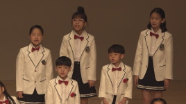 불기2567년 부처님오신날 서귀포시 불교연합합창제