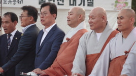 빛의 물결 가득..제15회 청도유등제 개최