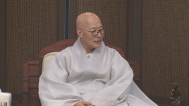 진우스님, 아미타불교요양병원 관심․지원 당부