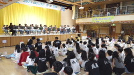 한국불교대학 대관음사 특별한 여름캠프