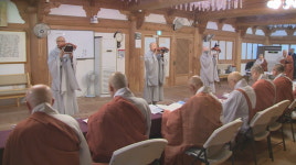 선학원 구족계 수계산림 계는 깨달음으로 오르는 사다리