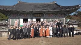 제주 법화사 역사 고증 해상왕 장보고와 관계 조명
