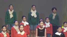 제주불교 우담바라어린이합창단 제30회 정기연주회
