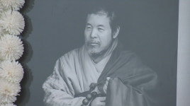 봉은사, 해봉당 자승 대종사 6재 봉행