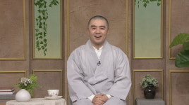 혜민스님과 커피 한잔 할까요