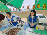 마하의료회, 이주민 지원 의료봉사