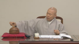 금산사 주지 선거‥화평ㆍ덕산ㆍ일원스님 3파전
