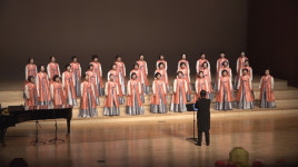 불기2568년 부처님오신날 제28회 서귀포시불교합창제