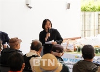 문현노인복지관, 어버이날 다채로운 행사 펼쳐