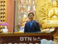 천태종 창원 원흥사・김해 해성사  삼사순례
