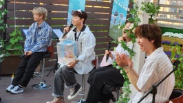 4주년 특집 옥상음악회 성료