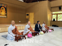 칠월칠석, 나는 절로 낙산사