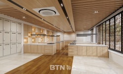 한국사찰음식문화체험관 새 단장 기념 이벤트