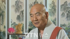 조계종 명예원로의원 송암당 혜승 대종사 원적