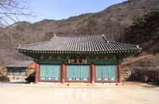 가평 현등사 극락전 등 사찰 건축 10건 보물 된다