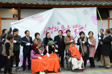 대구 일본군 위안부 피해자 김 모 할머니, 22일 별세