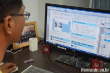 성주군민, ‘사드배치 철회 소식지 1318+’ 펴낸다