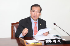  차대식 대구 북구의원, 친환경 최우수 의원 선정 