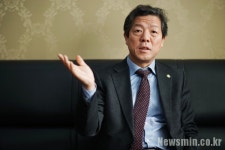  [인터뷰] 임기 마치는 이재동 대구변호사회장···“변호사 사명은 인권 옹호, 사회정의 실현” 