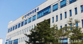  경찰, 건설노조 분회장 등 특수손괴 혐의 체포 