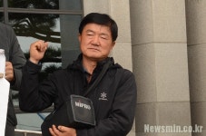  [성주촛불열전] (5) 이종희의 향수(鄕愁) 