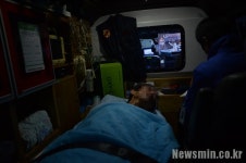  HIV 감염인, 가난의 면역결핍사회 한국을 살다 