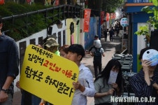  대구 중구청 김광석길 정비 사업 벽화 철거 안 한다 