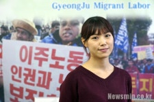  “노동조합 부족한 점 다루고, 의견 주고받는 공론장이 됐으면” 