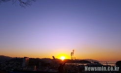  [박석준의 육아父담] 아빠의 새해 다짐 