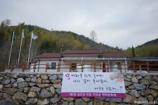  섬진강 하동 먹점골 매화꽃축제, 번잡함 벗고 매화 보며 걷는 10리 