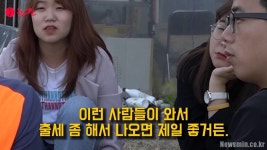  [영상] “자식들이 한나라당 찍는다고 난리라” 
