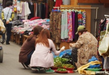  [6.13지방선거:경북민심번역기] “홍준표 쫓가내야”…‘인물’ 강조하는 포항시민들 