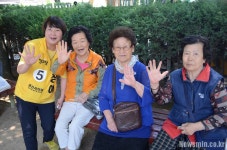  경북 유일 진보정당 3선 도전, 경산시의원 엄정애 후보 