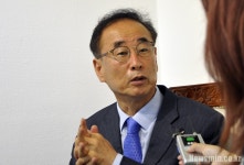  “노동자 위상 없는 공업도시 구미, 도지재생·복지로 시정 이끌 것” 