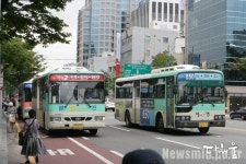  대구버스노조, 96.9% 파업 찬성…“생활임금 보장한 주 52시간” 