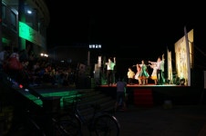  제7회 대명공연거리 로드 페스티벌, 6월 1~2일 