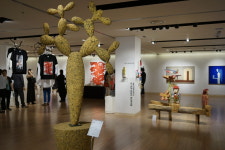  대백프라자갤러리 기획 ‘스타 워즈 본’ 